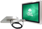 Maple Systems HMI's