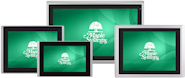 Maple Systems HMI's